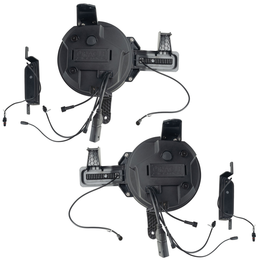 Oracle Lighting 5886-111 2021-2025 Ford Bronco Headlight Assembly