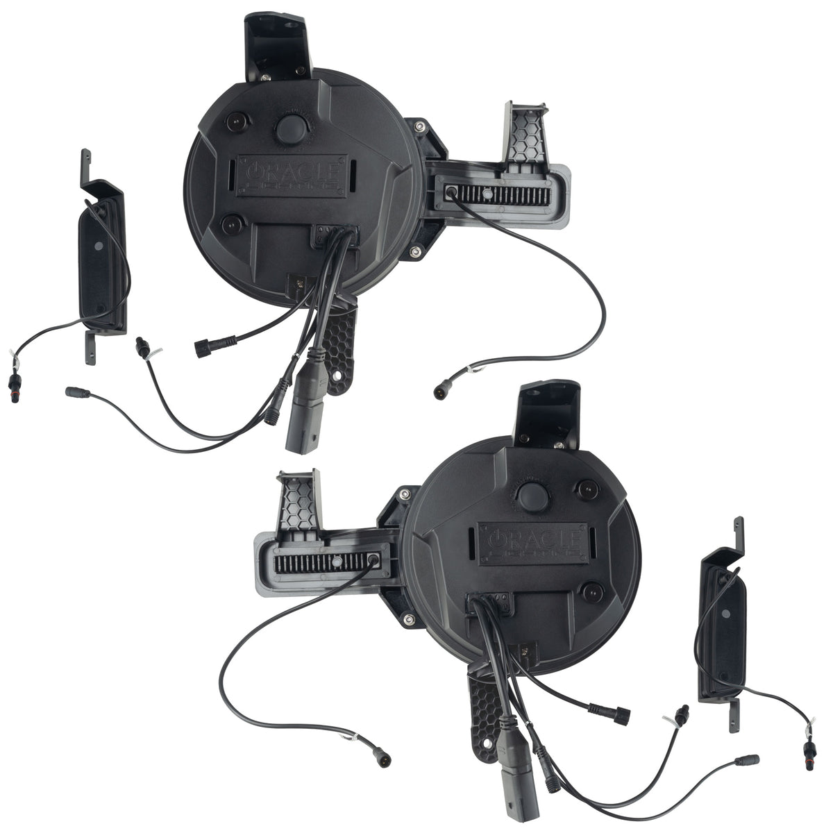 Oracle Lighting 5886-111 2021-2025 Ford Bronco Headlight Assembly