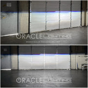 Oracle Lighting 5886-111 2021-2025 Ford Bronco Headlight Assembly