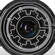 Oracle Lighting 5886-111 2021-2025 Ford Bronco Headlight Assembly