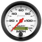 AutoMeter 5887 Speedometer Gauge