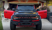 Oracle Lighting 5888-023-MF 2021-2024 Ford Bronco Light Bar