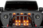 Oracle Lighting 5889-005-C 2018-2022 Jeep Wrangler Daytime Running Light
