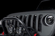 Oracle Lighting 5889-005-T 2018-2022 Jeep Wrangler Daytime Running Light