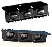 Oracle Lighting 5890-006 2021-2024 Ford Bronco Fog Light Assembly