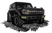 Oracle Lighting 5890-006 2021-2024 Ford Bronco Fog Light Assembly