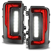 Oracle Lighting 5892-504 2021-2024 Ford Bronco Tail Light Assembly