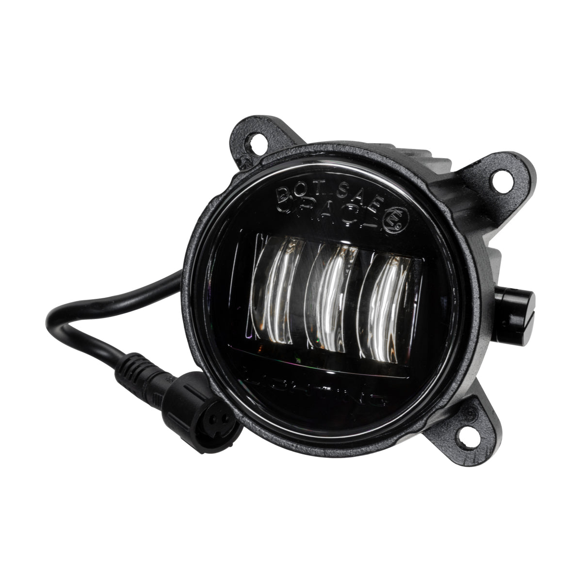 Oracle Lighting 5893-001 Fog Light