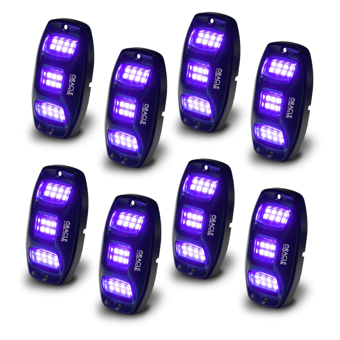 Oracle Lighting 5895-339-8 Universal Fit Underbody Light Kit