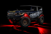 Oracle Lighting 5895-339 Universal Fit Underbody Light Kit