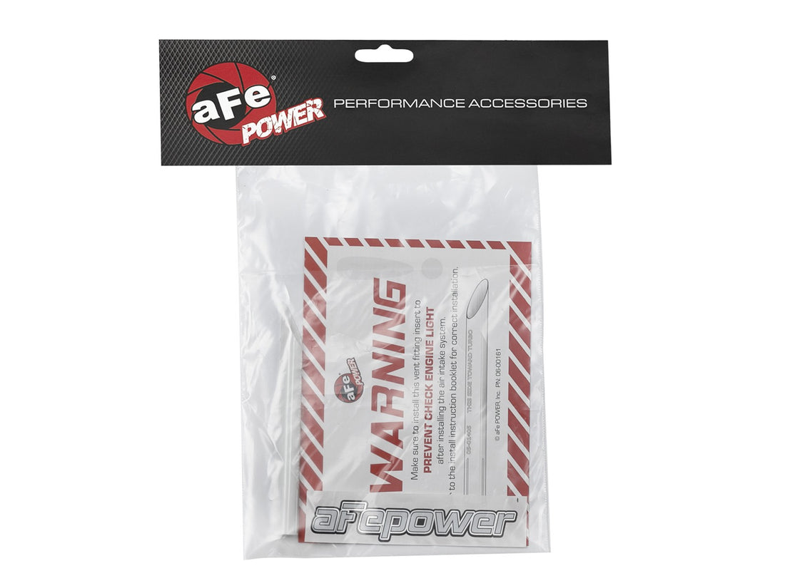 aFe Power 59-06201 Engine Air Intake Adapter