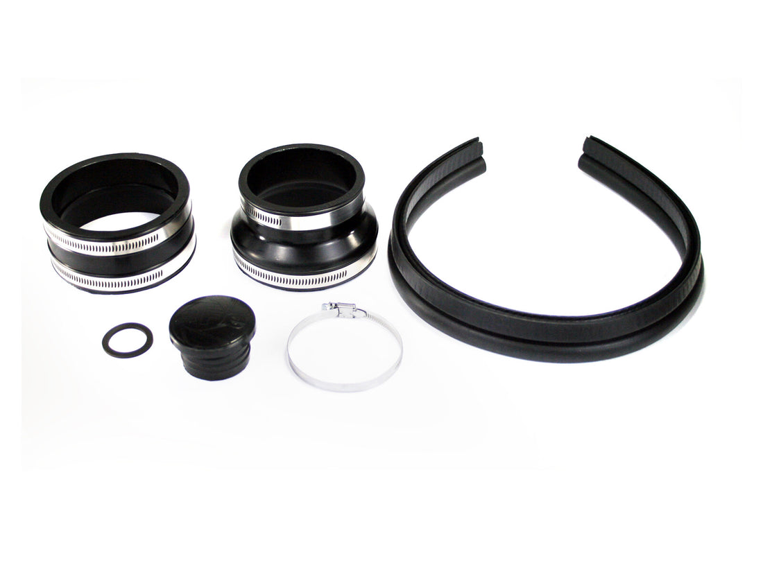 aFe Power 59-10782 Universal Fit Engine Air Intake Tubing Coupler
