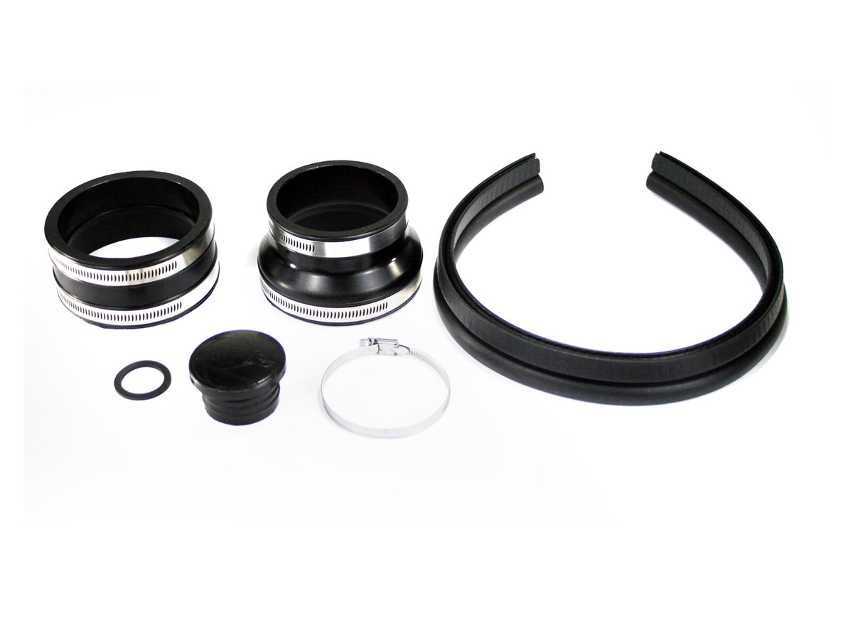 aFe Power 59-10782 Universal Fit Engine Air Intake Tubing Coupler