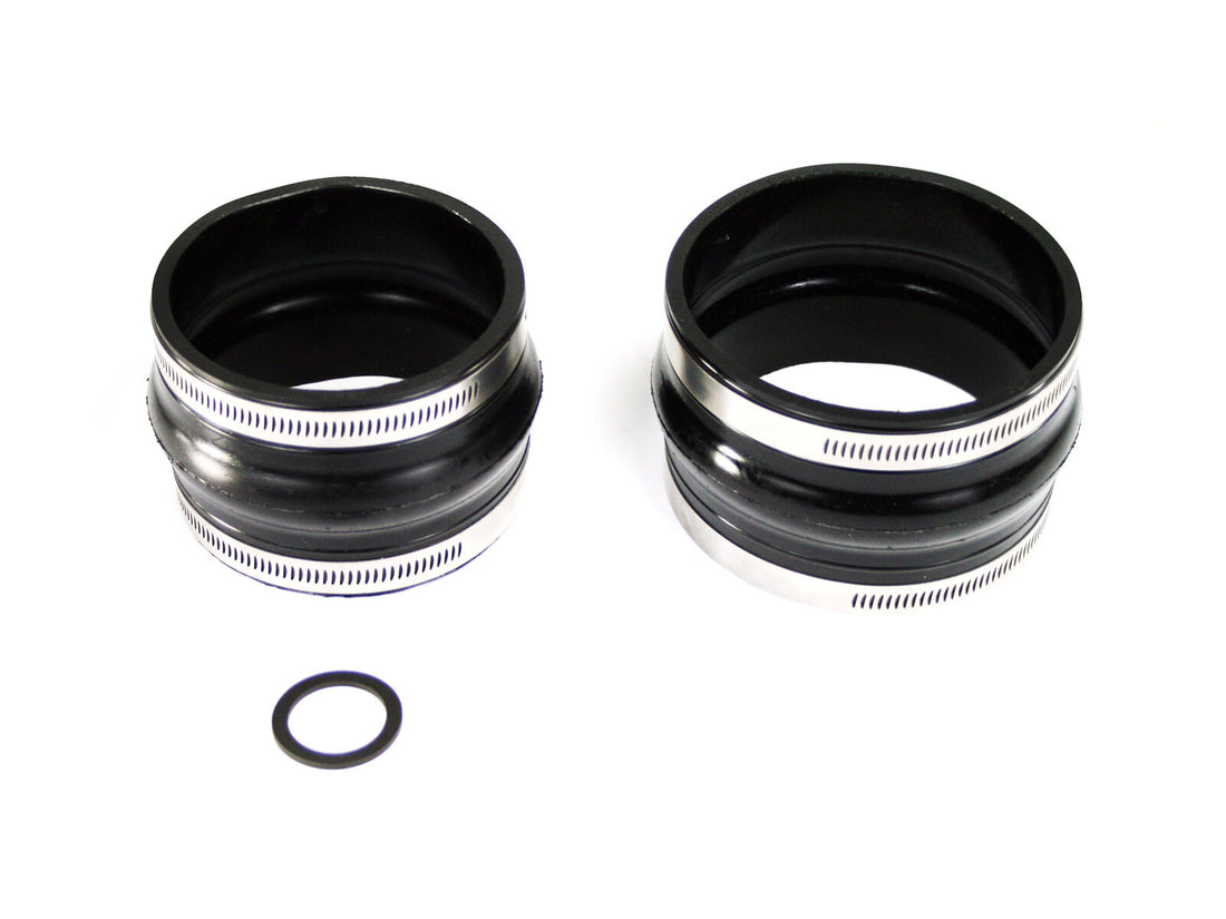 aFe Power 59-10882 Universal Fit Engine Air Intake Tubing Coupler