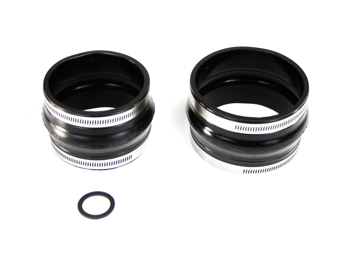 aFe Power 59-10882 Universal Fit Engine Air Intake Tubing Coupler