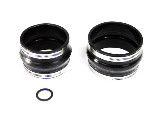 aFe Power 59-10882 Magnum Force Cold Air Intake System Spare Parts Kit Fits aFe Power Intakes Pn: 51-80882, 51-80882-E, 54-80882