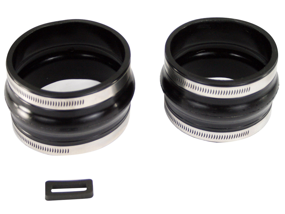 aFe Power 59-11332 Universal Fit Engine Air Intake Tubing Coupler