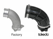 aFe Power 59-20002 Universal Fit Turbocharger Inlet Hose