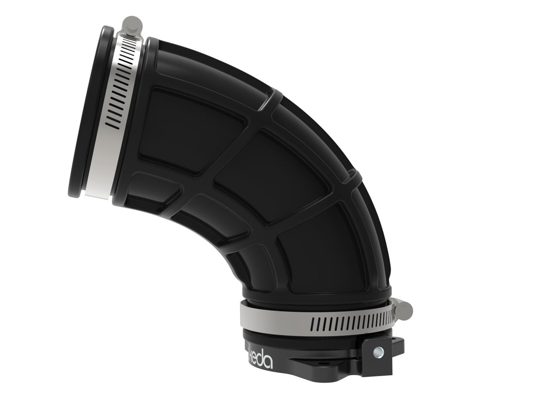 aFe Power 59-20002 Universal Fit Turbocharger Inlet Hose