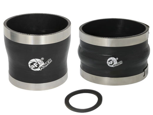 aFe Power 59-80612 Magnum Force Cold Air Intake System Spare Parts Kit GM Diesel Trucks 04.5-05 V8-6.6L (td) Lly