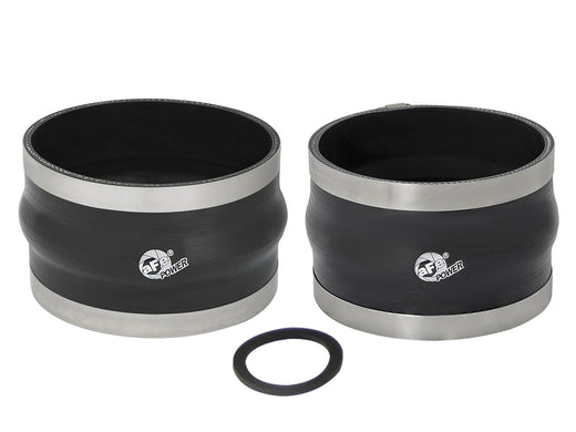 aFe Power 59-80882 Magnum Force Cold Air Intake System Spare Parts Kit Fits aFe Power Intakes Pn: 51-80882, 51-80882-E, 54-80882,