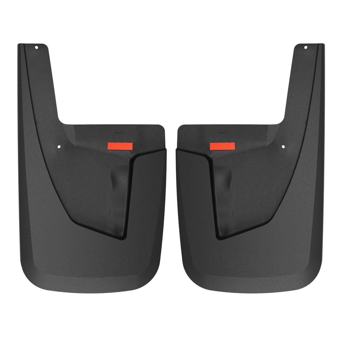Husky Liners 59041 - Custom Mud Guards - Rear Mud Guards 1