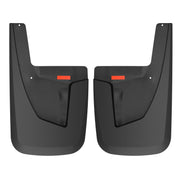 Husky Liners 59041 - Custom Mud Guards - Rear Mud Guards 1