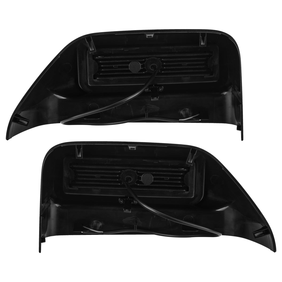 Oracle Lighting 5908-001 2017-2022 Ford F-350 Super Duty Door Mirror
