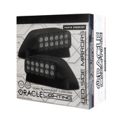 Oracle Lighting 5908-001 2017-2022 Ford F-350 Super Duty Door Mirror