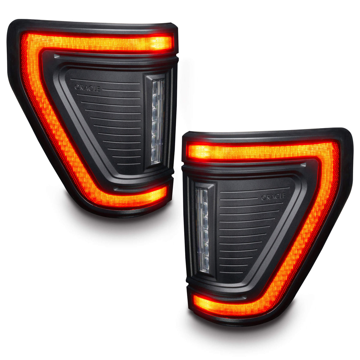 Oracle Lighting 5910-504 2021-2025 Ford F-150 Tail Light Assembly