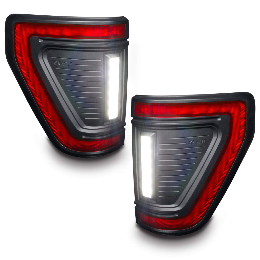 Oracle Lighting 5910-504 2021-2025 Ford F-150 Tail Light Assembly