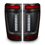 Oracle Lighting 5910-504 2021-2025 Ford F-150 Tail Light Assembly
