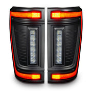 Oracle Lighting 5910-504 2021-2025 Ford F-150 Tail Light Assembly