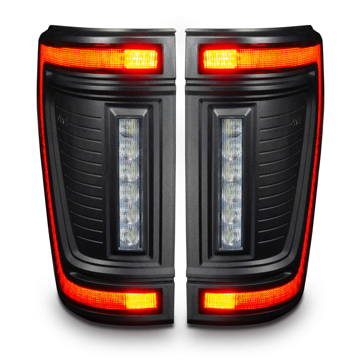 Oracle Lighting 5910-504 2021-2025 Ford F-150 Tail Light Assembly