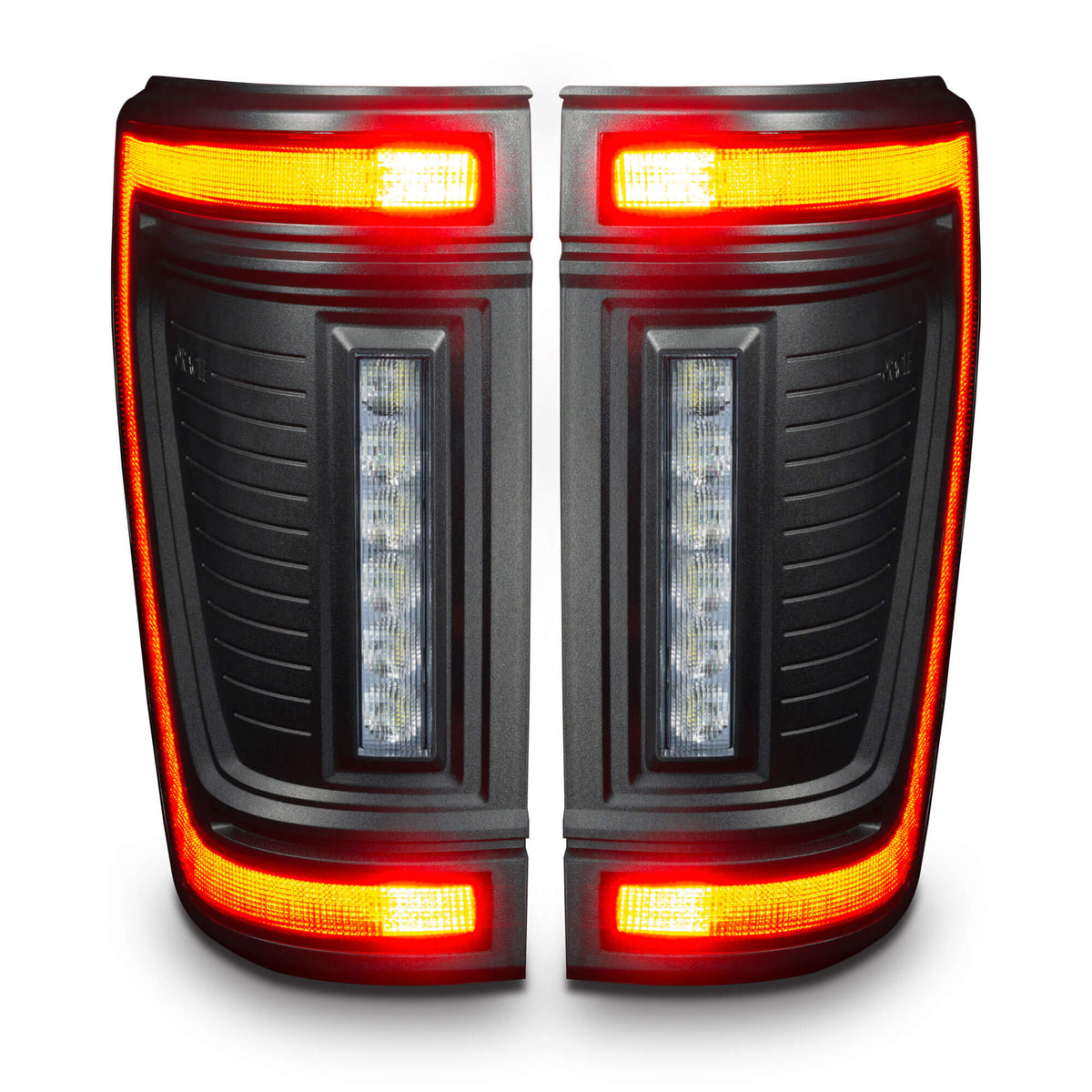 Oracle Lighting 5910-504 2021-2025 Ford F-150 Tail Light Assembly