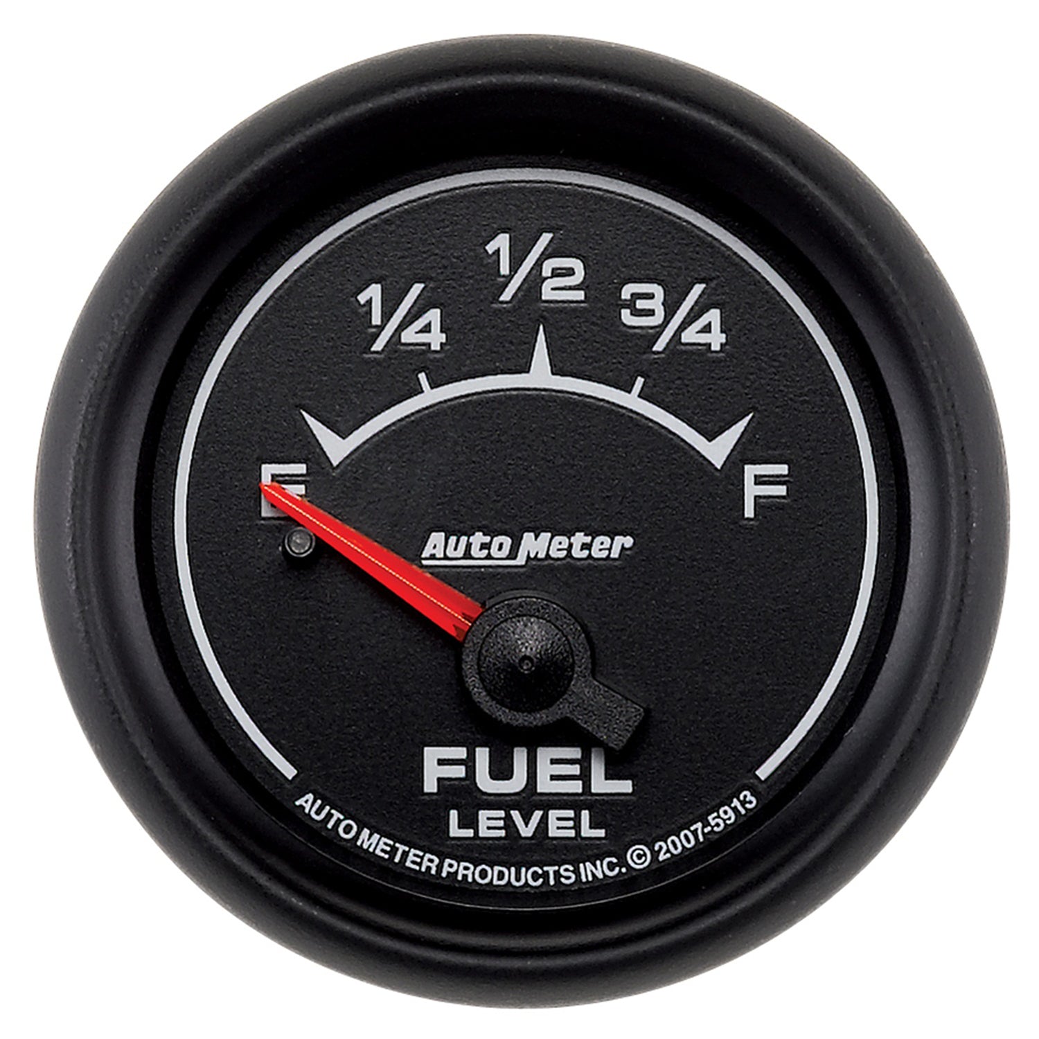 AutoMeter 5913 Fuel Level Gauge