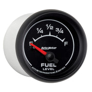 AutoMeter 5913 Fuel Level Gauge