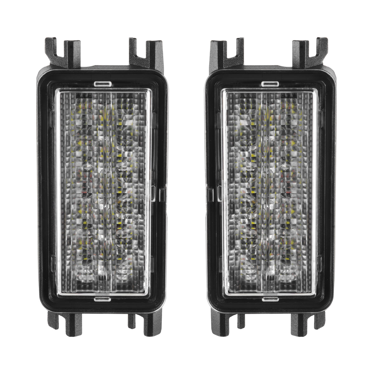 Oracle Lighting 5915-JL-023 2018-2025 Jeep Wrangler Back Up Light Set