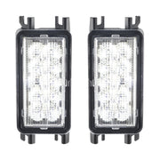 Oracle Lighting 5915-JL-023 2018-2025 Jeep Wrangler Back Up Light Set
