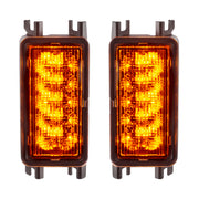 Oracle Lighting 5915-JL-023 2018-2025 Jeep Wrangler Back Up Light Set