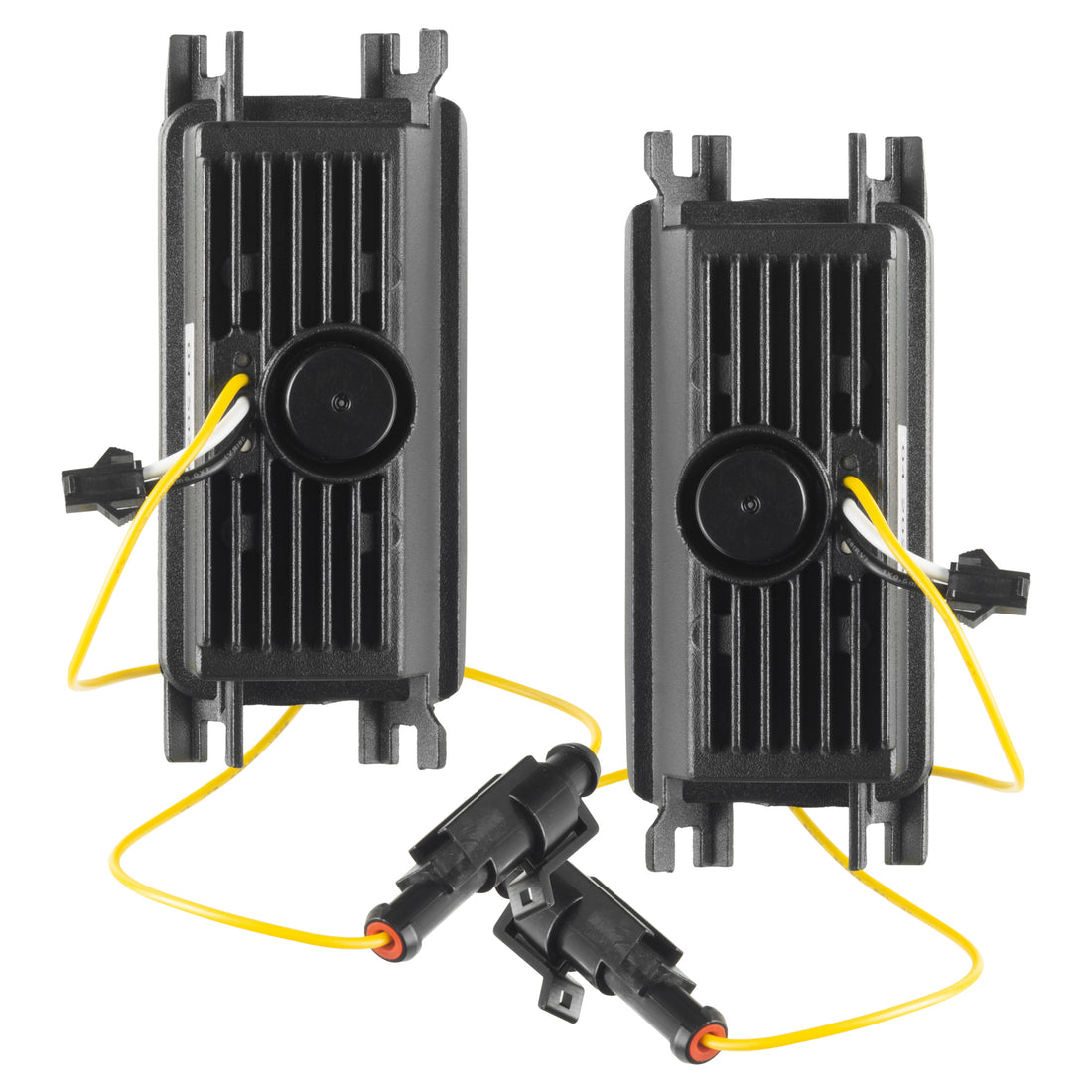 Oracle Lighting 5915-JL-023 2018-2025 Jeep Wrangler Back Up Light Set