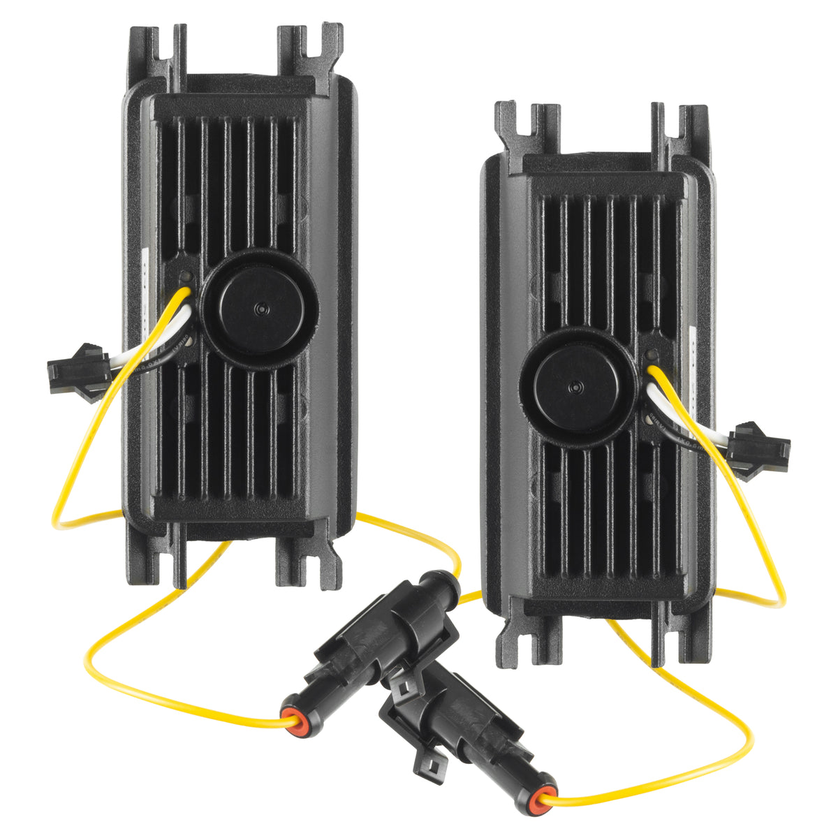 Oracle Lighting 5915-JL-023 2018-2025 Jeep Wrangler Back Up Light Set