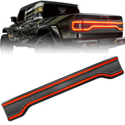 Oracle Lighting 5918-504-T 2020-2025 Jeep Gladiator Tailgate Panel