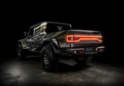 Oracle Lighting 5918-504-T 2020-2025 Jeep Gladiator Tailgate Panel