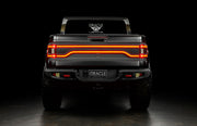 Oracle Lighting 5918-504 2020-2025 Jeep Gladiator Tailgate Panel
