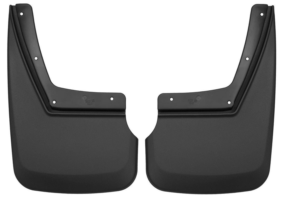 Husky Liners Accessories and Fluids Husky Liners 59201 Mud Guard