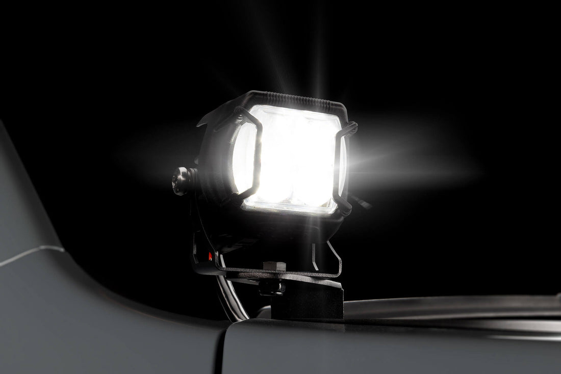 Oracle Lighting 5921-4-001 Off-Road Light