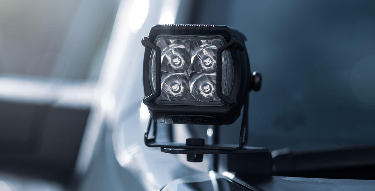 Oracle Lighting 5921-4-001 Off-Road Light