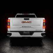 Oracle Lighting 5927-504-T 2019-2024 GMC Sierra 1500 Tail Light Assembly