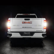 Oracle Lighting 5927-504-T 2019-2024 GMC Sierra 1500 Tail Light Assembly